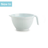 G315 - Mini Melamine Mixing Bowl Jug