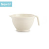 G315 - Mini Melamine Mixing Bowl Jug