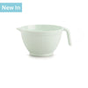 G315 - Mini Melamine Mixing Bowl Jug