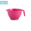 G315 - Mini Melamine Mixing Bowl Jug