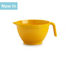G315 - Mini Melamine Mixing Bowl Jug