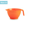 G315 - Mini Melamine Mixing Bowl Jug