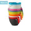 G315 - Mini Melamine Mixing Bowl Jug