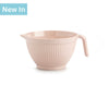 G315 - Mini Melamine Mixing Bowl Jug