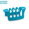 G316 - Melamine Four Slice Toast Rack