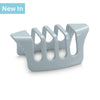 G316 - Melamine Four Slice Toast Rack