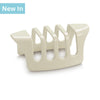 G316 - Melamine Four Slice Toast Rack