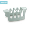 G316 - Melamine Four Slice Toast Rack