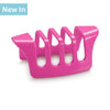 G316 - Melamine Four Slice Toast Rack