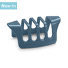 G316 - Melamine Four Slice Toast Rack