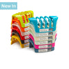G316 - Melamine Four Slice Toast Rack