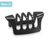 G316 - Melamine Four Slice Toast Rack