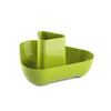 G404 - Melamine Sink Corner Tidy