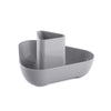 G404 - Melamine Sink Corner Tidy