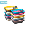 G410 - Melamine Two Part Soap Dish