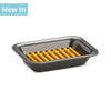 G410 - Melamine Two Part Soap Dish