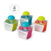 GSET5 - Washing Up Dish Brush & Holder Set