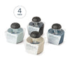 GSET5 - Washing Up Dish Brush & Holder Set