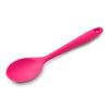 J158 - Silicone Cook's Spoon