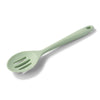 J159 - Silicone Slotted Spoon