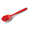 J159 - Silicone Slotted Spoon