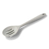 J159 - Silicone Slotted Spoon