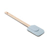 J212 - Silicone Spatula with Wooden Handle