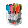 J221 - Silicone Small Spatula Spoon