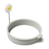 J224 - Silicone Round Egg Ring