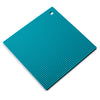 J310 - Silicone Square Hot Mat Trivet, 22cm