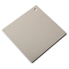 J310 - Silicone Square Hot Mat Trivet, 22cm