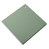 J310 - Silicone Square Hot Mat Trivet, 22cm