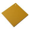 J310 - Silicone Square Hot Mat Trivet, 22cm