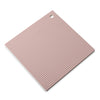 J310 - Silicone Square Hot Mat Trivet, 22cm