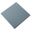 J310 - Silicone Square Hot Mat Trivet, 22cm