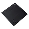 J310 - Silicone Square Hot Mat Trivet, 22cm