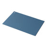 J313 - Jumbo Silicone Rectangular Hot Mat Trivet, 36 x 24cm