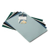 J313 - Jumbo Silicone Rectangular Hot Mat Trivet, 36 x 24cm