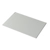 J313 - Jumbo Silicone Rectangular Hot Mat Trivet, 36 x 24cm