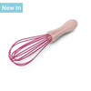 J341 - Silicone Mini Balloon Whisk