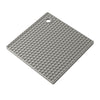 J352 - Silicone Honeycomb Hot Mat Trivet, 17cm