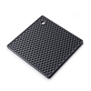 J352 - Silicone Honeycomb Hot Mat Trivet, 17cm