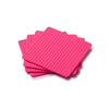 J353 - Heat Resistant Silicone Coasters, 10cm