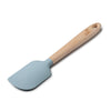 J362 - Ash Wood Handled Spatula, 26cm