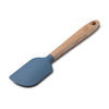 J362 - Ash Wood Handled Spatula, 26cm