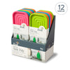 J363 - Kitchen & Bathroom Silicone Sink Tidy