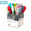 J364 - Silicone Small Baking Spatula