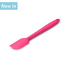 J364 - Silicone Small Baking Spatula