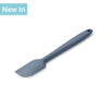 J364 - Silicone Small Baking Spatula