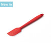 J364 - Silicone Small Baking Spatula